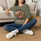 Taking a Buzz Break T-Shirt