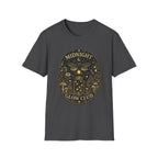Midnight Glow Club T-Shirt — Moth & Moon Vintage Graphic Tee