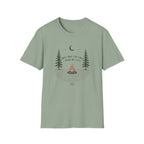 Wifi Left Behind T-Shirt