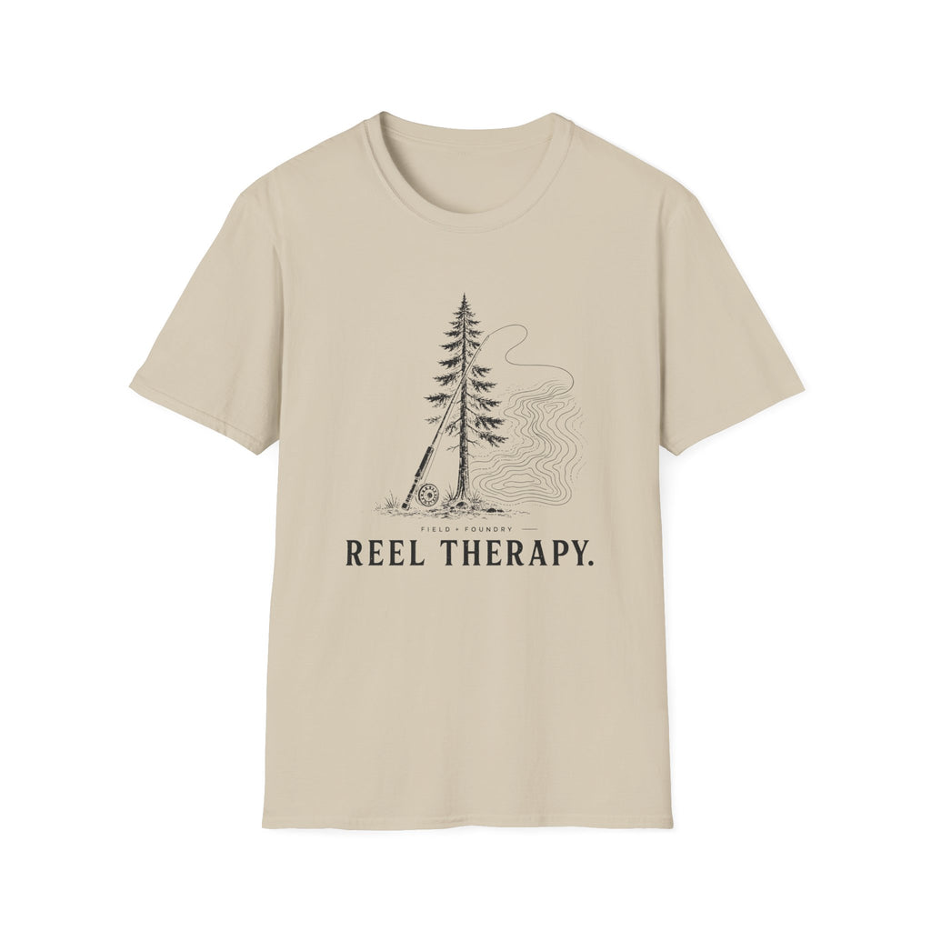 Reel Therapy T-Shirt