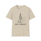 Reel Therapy T-Shirt