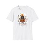 Plant-Based & Possessed T-Shirt