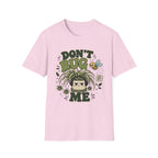Don't Bug Me Graphic T-Shirt