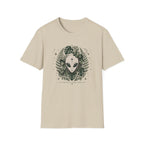 Alien Thriving in Strange Places 2 T-Shirt