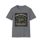 Herbal Provision Co. Botanical Remedies T-Shirt