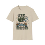 Don’t Disturb Sleepy Plant T-Shirt