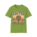Cactus National Park 2 T-Shirt