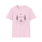 Wifi Left Behind T-Shirt