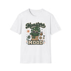 Monstera Mood T-Shirt