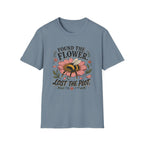 Found the Flower Lost the Plot 2 T-Shirt