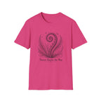 Nature Knows T-Shirt