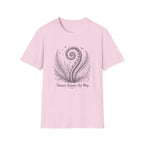 Nature Knows T-Shirt