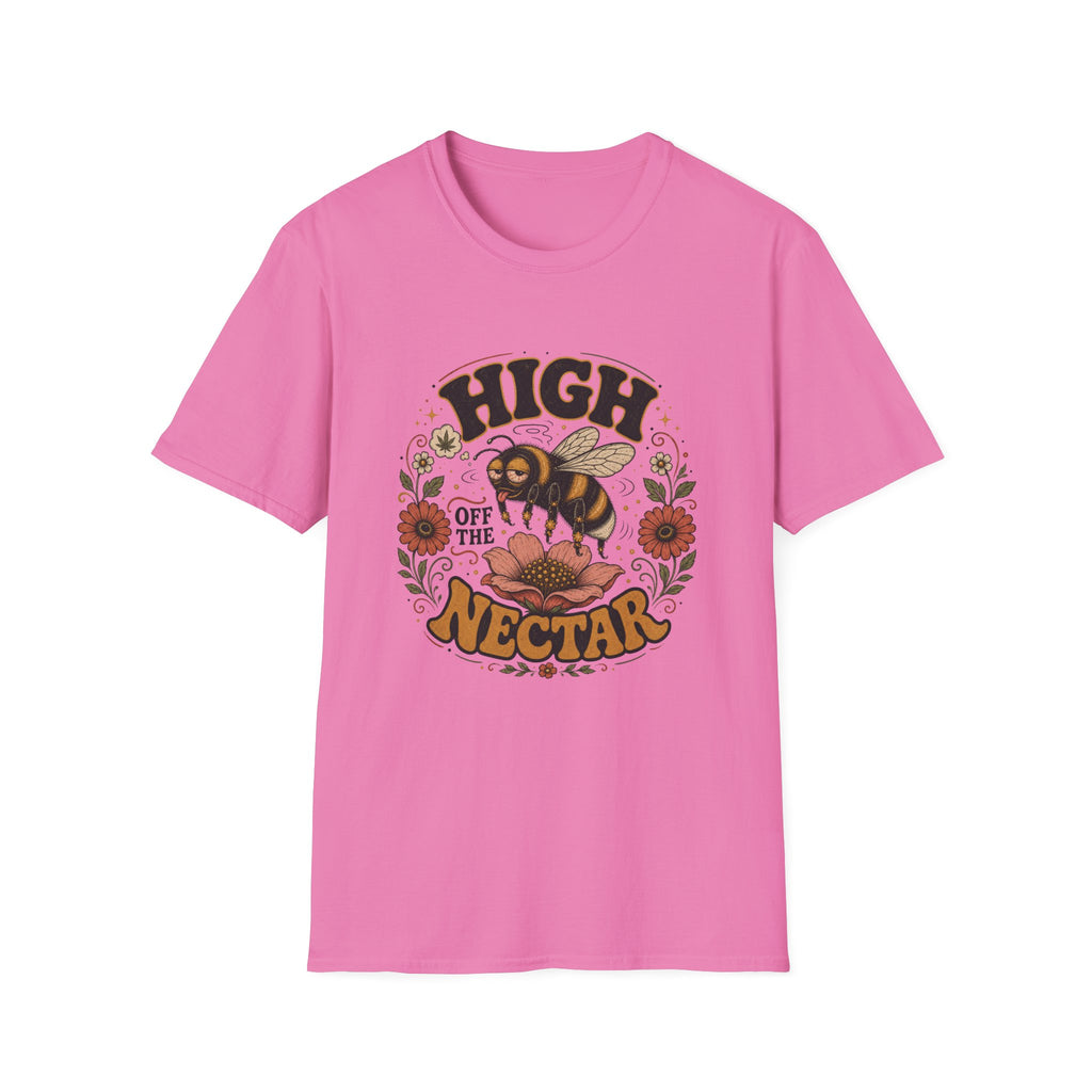 High Off the Nectar 2 T-Shirt