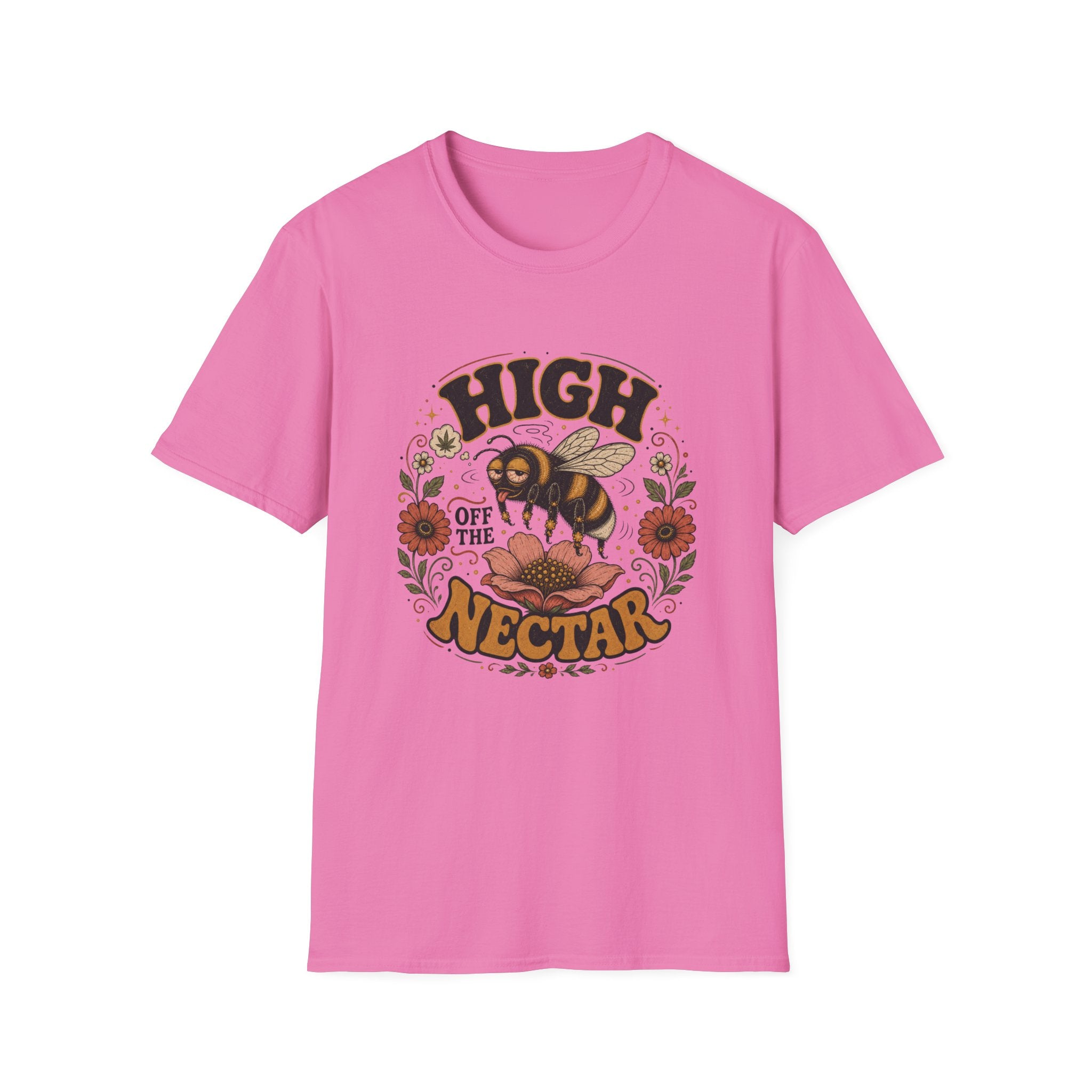 High Off the Nectar 2 T-Shirt