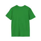 Pothos National Park T-Shirt — Vintage Plant Lover Tee