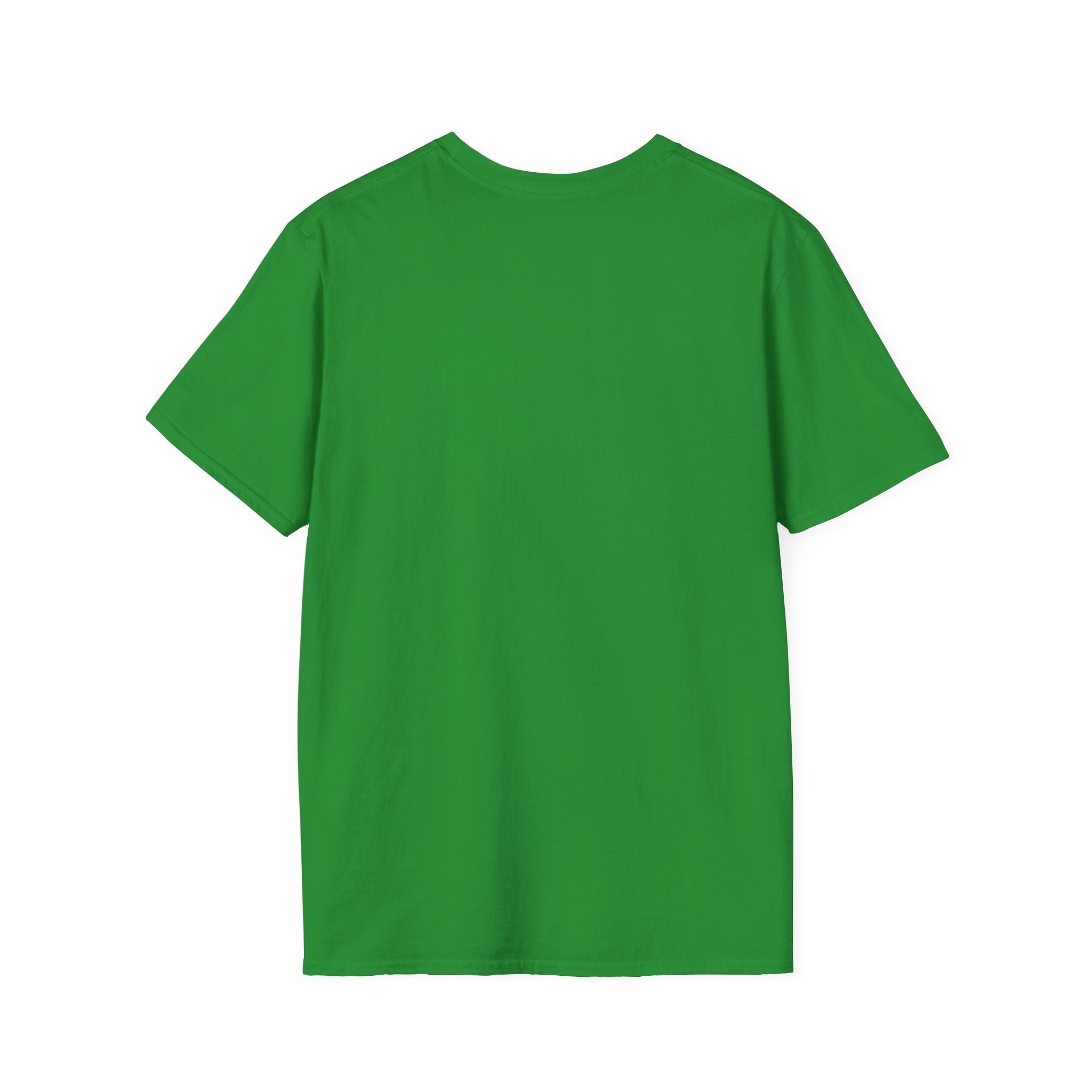 Pothos National Park T-Shirt — Vintage Plant Lover Tee