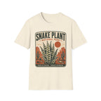 Snake Plant National Park T-Shirt