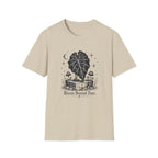Bloom Beyond Fear T-Shirt