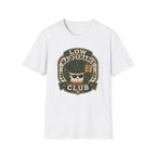Low Maintenance Club ZZ T-Shirt