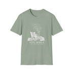 Stay Awhile T-Shirt