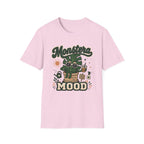 Monstera Mood T-Shirt