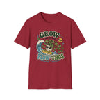 Grow with the Flow-Thos T-Shirt