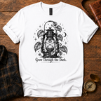 Grow Through The Dark T-Shirt