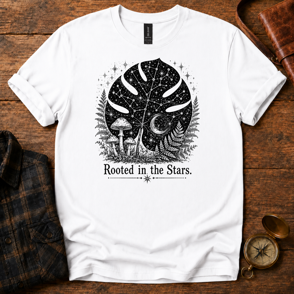 Rooted in the Stars T-Shirt