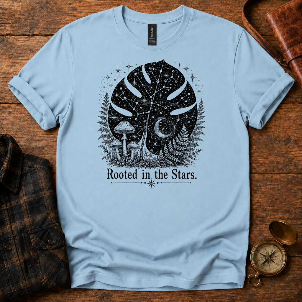 Rooted in the Stars T-Shirt