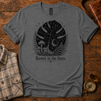 Rooted in the Stars T-Shirt