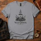 Wild Growth T-Shirt