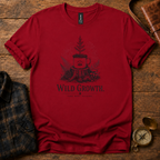 Wild Growth T-Shirt