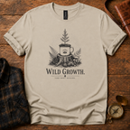 Wild Growth T-Shirt