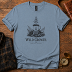 Wild Growth T-Shirt