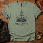Wild Growth T-Shirt