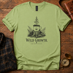Wild Growth T-Shirt