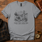 Take the Long Way T-Shirt