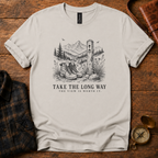 Take the Long Way T-Shirt