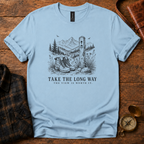 Take the Long Way T-Shirt