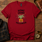 Home Grown Halloween T-Shirt