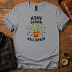 Home Grown Halloween T-Shirt
