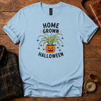 Home Grown Halloween T-Shirt