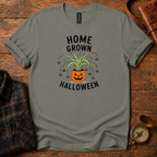 Home Grown Halloween T-Shirt