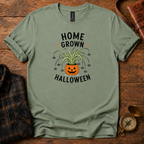 Home Grown Halloween T-Shirt