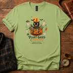 Plant-Based & Possessed T-Shirt
