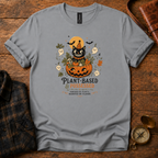 Plant-Based & Possessed T-Shirt