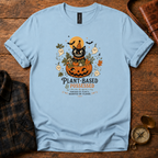 Plant-Based & Possessed T-Shirt
