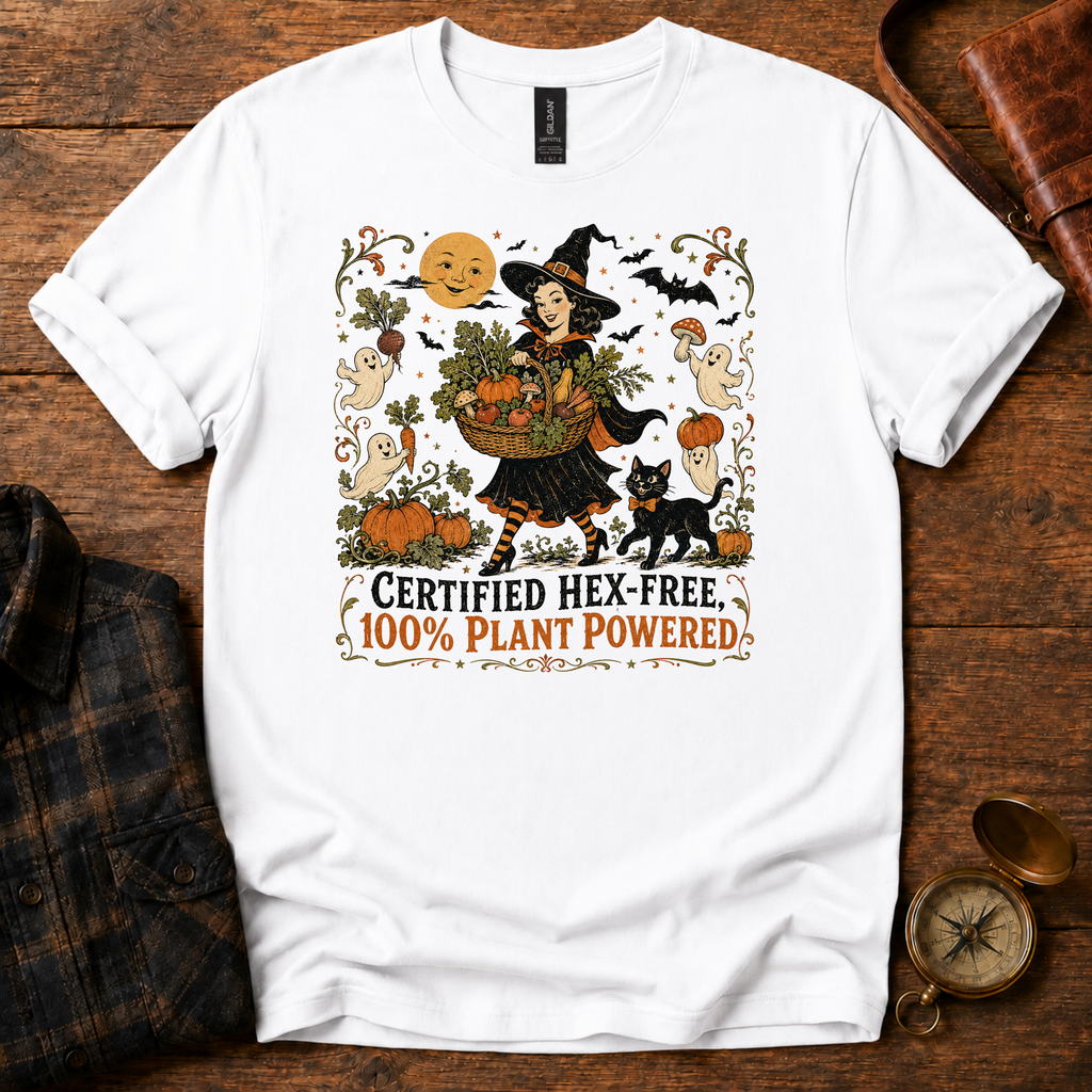Certified Hex-Free T-Shirt
