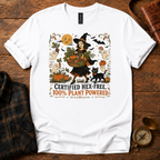 Certified Hex-Free T-Shirt
