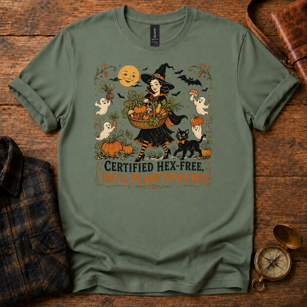 Certified Hex-Free T-Shirt
